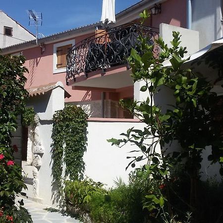 Apartment Elda Petrcane Exterior foto