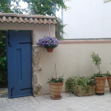 Apartment Elda Petrcane Exterior foto