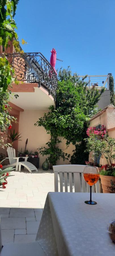 Apartment Elda Petrcane Exterior foto