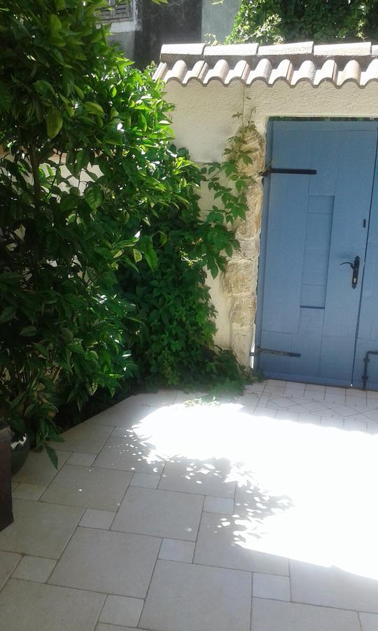 Apartment Elda Petrcane Exterior foto
